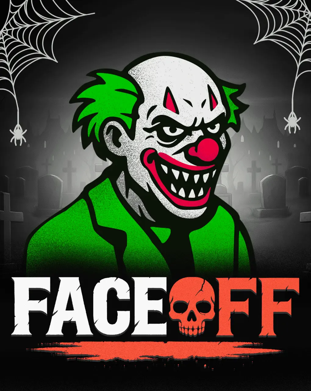 Bgaming : Face Off - TERRABET168