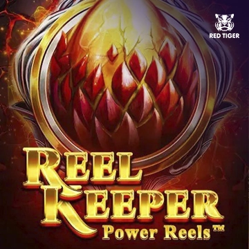 Reel Keeper Power Reels - TERRABET168