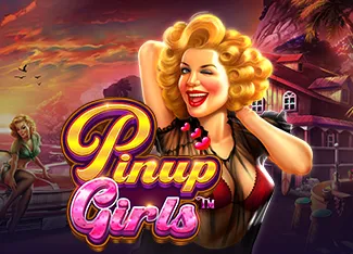 Pragmatic : Pinup Girls - TERRABET168