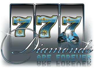 Pragmatic : Diamonds are Forever 3 Lines - TERRABET168