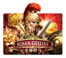 Joker123 : Roma Deluxe - TERRABET168