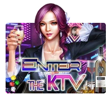 Joker123 : Enter The KTV - TERRABET168