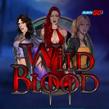 Wild Blood - TERRABET168