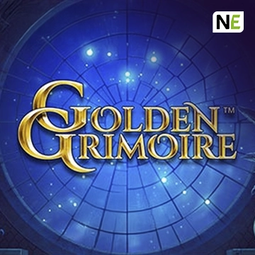 Golden Grimoire - TERRABET168