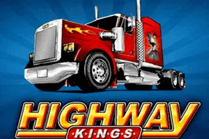 Highway Kings - TERRABET168