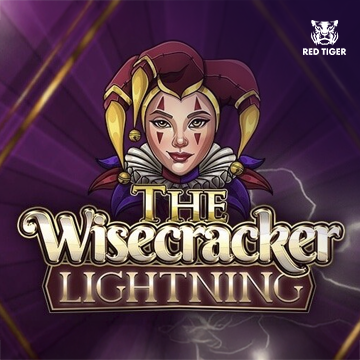 The Wisecracker Lightning - TERRABET168