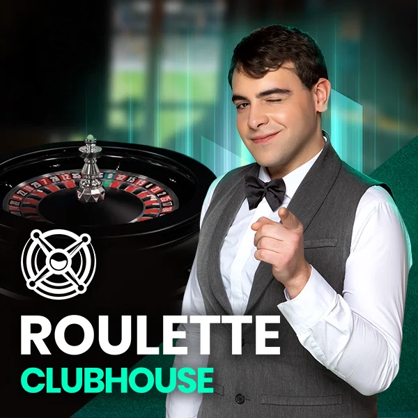 Clubhouse Roulette - TERRABET168