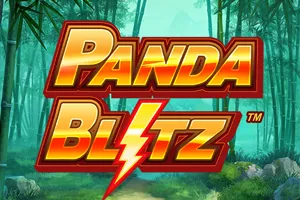 Panda Blitz - TERRABET168