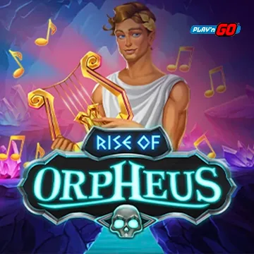 Rise of Orpheus - TERRABET168