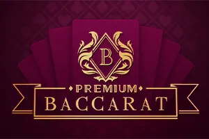 Premium Baccarat - TERRABET168