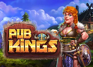 Pragmatic : Pub Kings - TERRABET168