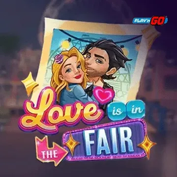 Love is in the Fair - TERRABET168