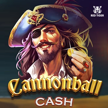 Cannonball Cash - TERRABET168