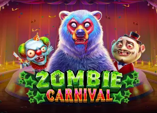 Pragmatic : Zombie Carnival - TERRABET168