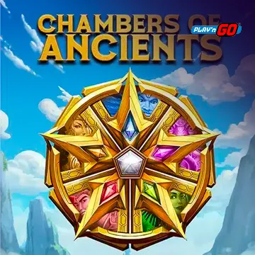 Chambers of Ancients - TERRABET168