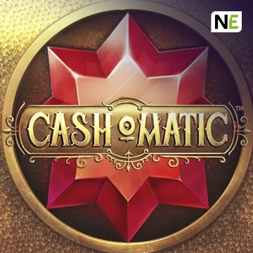 Cash-o-Matic - TERRABET168