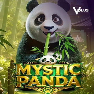 Mystic Panda - TERRABET168