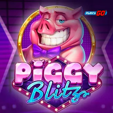 Piggy Blitz - TERRABET168