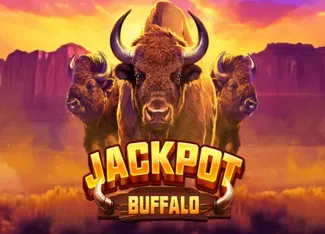 Jackpot Buffalo - TERRABET168