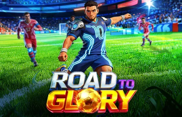 Road to Glory - TERRABET168
