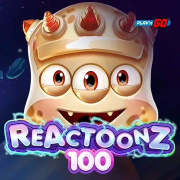 Reactoonz 100 - TERRABET168