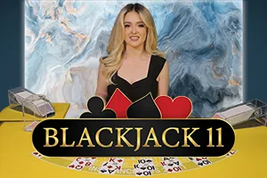 Blackjack 11 - TERRABET168