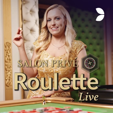 Salon Privé Roulette - TERRABET168