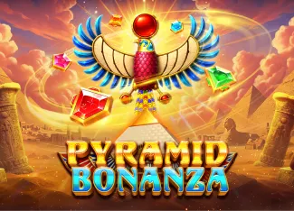 Pragmatic : Pyramid Bonanza - TERRABET168