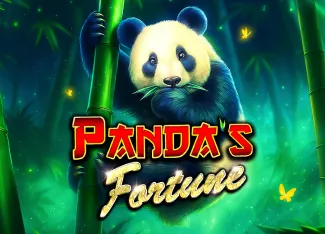 Pragmatic : Pandas Fortune - TERRABET168