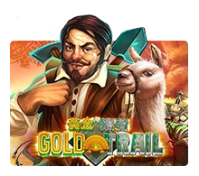 Joker123 : Gold Trail - TERRABET168