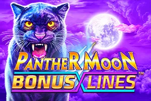 Panther Moon: Bonus Lines™ - TERRABET168