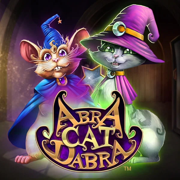 AbraCatDabra - TERRABET168