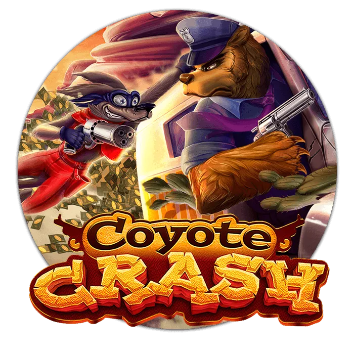 Habanero : Coyote Crash - TERRABET168