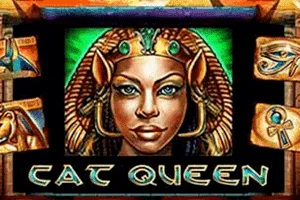 Cat Queen - TERRABET168