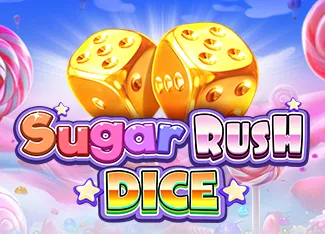 Pragmatic : Sugar Rush Dice - TERRABET168