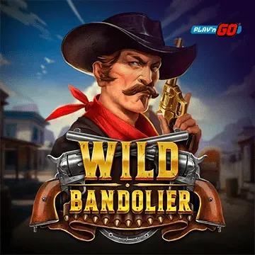 Wild Bandolier - TERRABET168