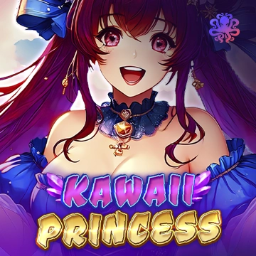 Kawaii Princess - TERRABET168