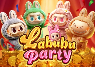 Labubu  Pesta - TERRABET168