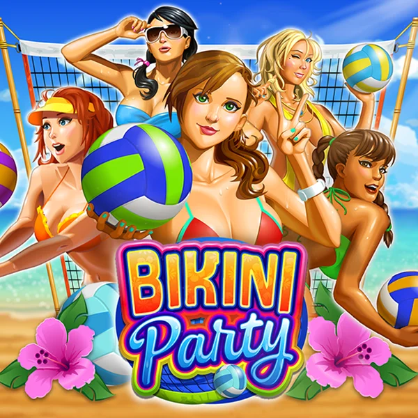 Bikini Party - TERRABET168