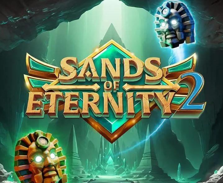 Sands of Eternity 2 - TERRABET168