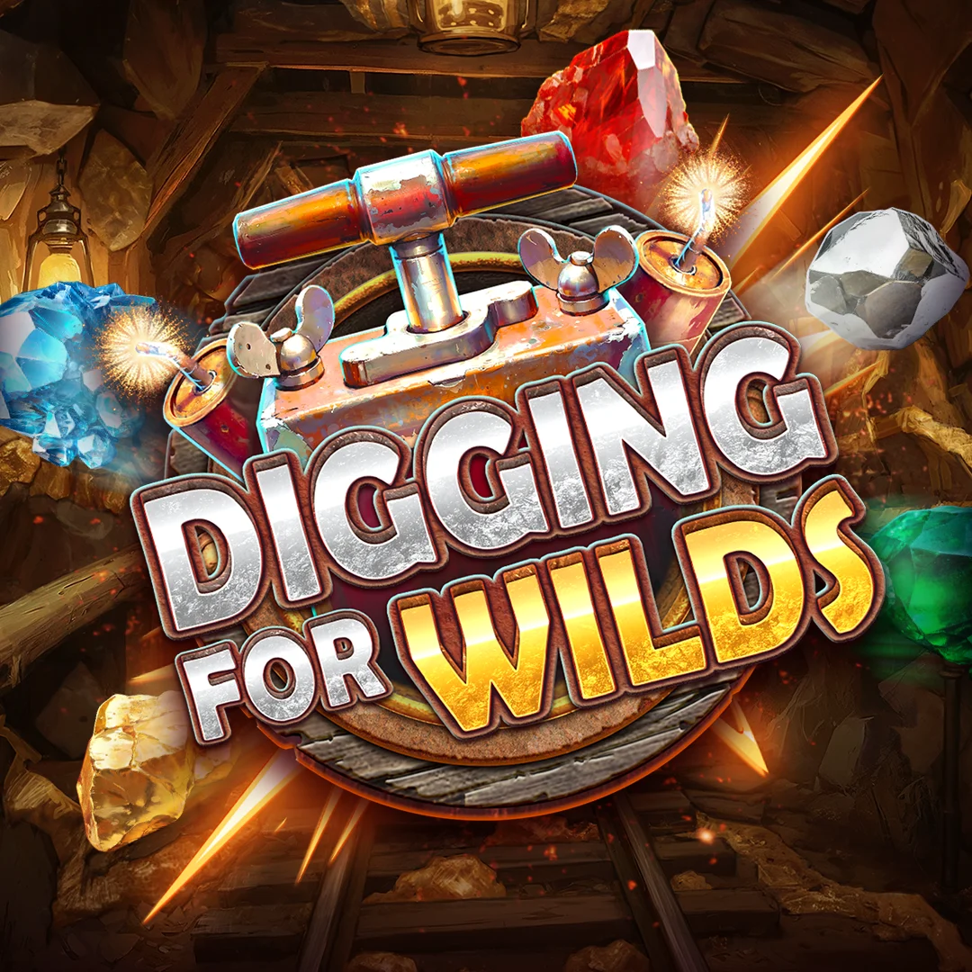Digging for Wilds - TERRABET168
