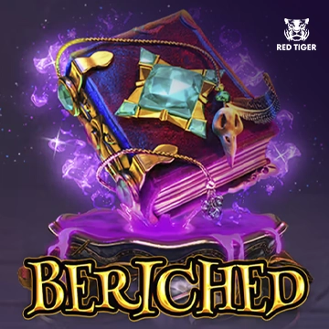 Beriched - TERRABET168