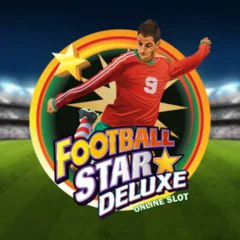 Football Star Deluxe - TERRABET168