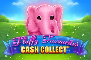 Fluffy Favourites: Cash Collect - TERRABET168