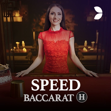 Speed Baccarat H - TERRABET168