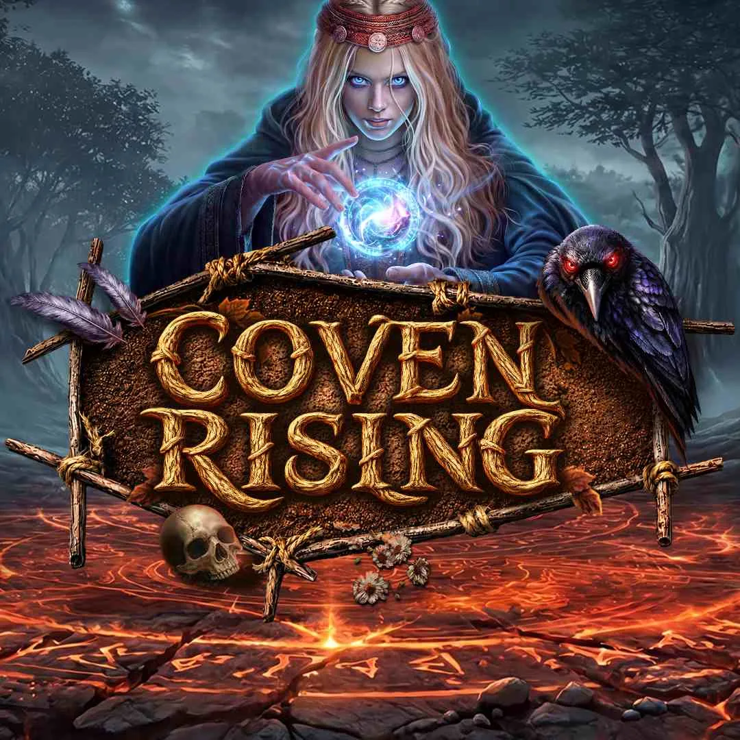 Coven Rising - TERRABET168