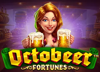 Pragmatic : Octobeer Fortunes - TERRABET168