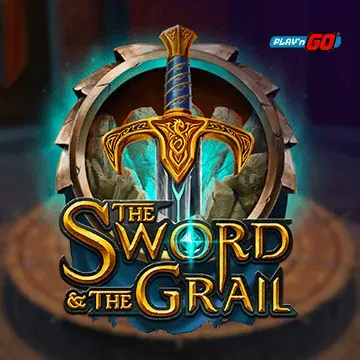 The Sword and the Grail - TERRABET168