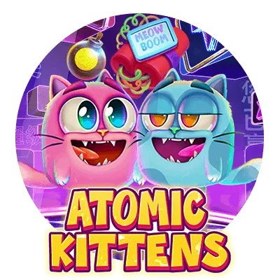 Habanero : Atomic Kittens - TERRABET168