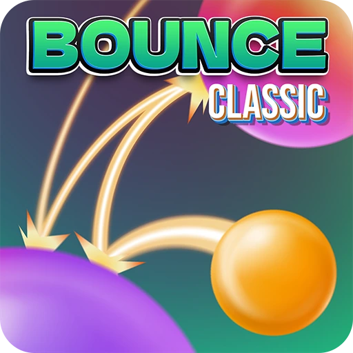 Bounceball Classic - TERRABET168